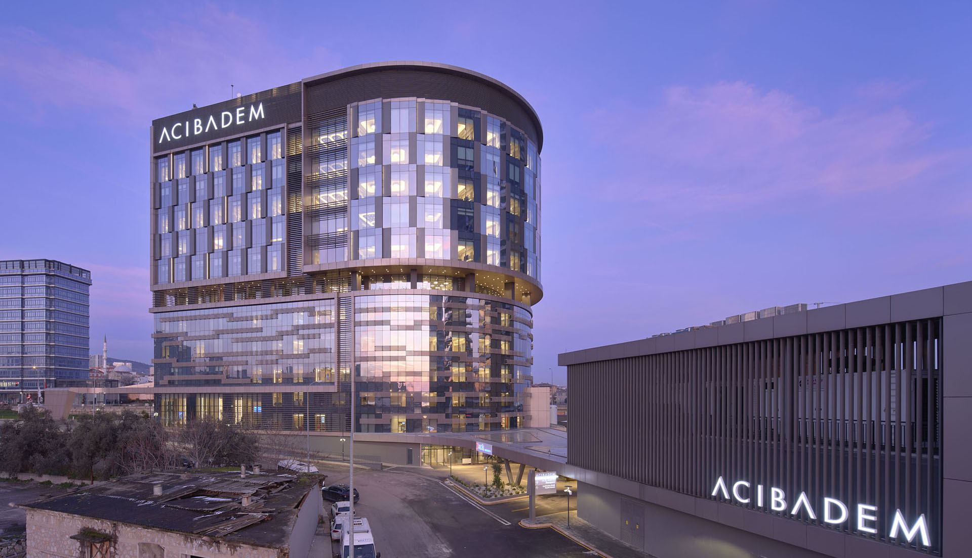 ACIBADEM Kartal Hospital