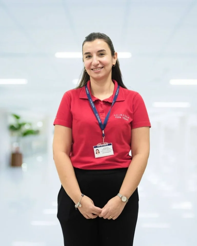 Ayşenur Pekduyurucu