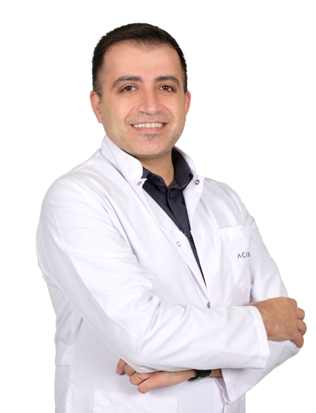 Emre Erden