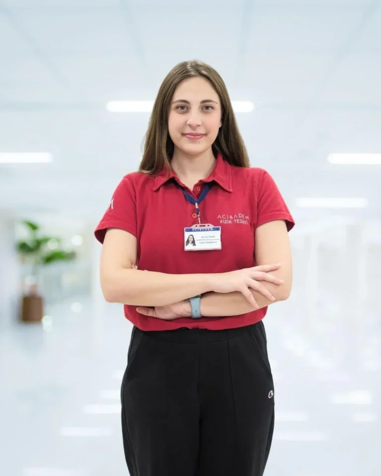 Selin Tekin