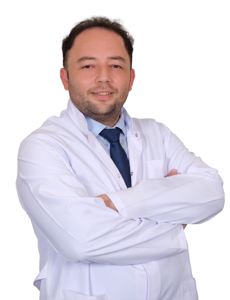 Dr. Talat Sarıkavak