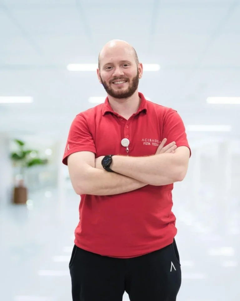 Yunus Emre Kızılırmak