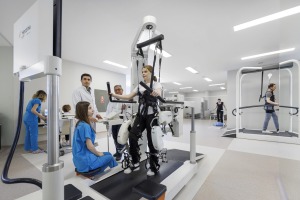 Clinical Environment