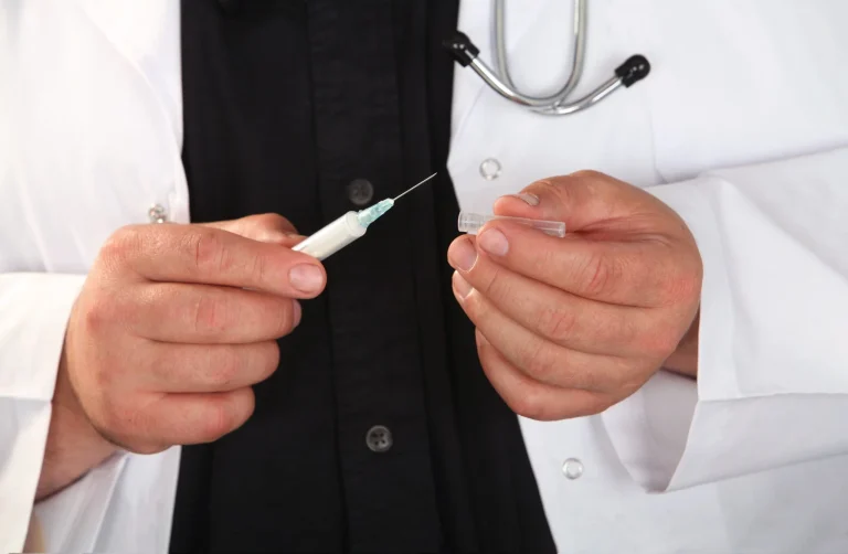 Pain Injection Therapies
