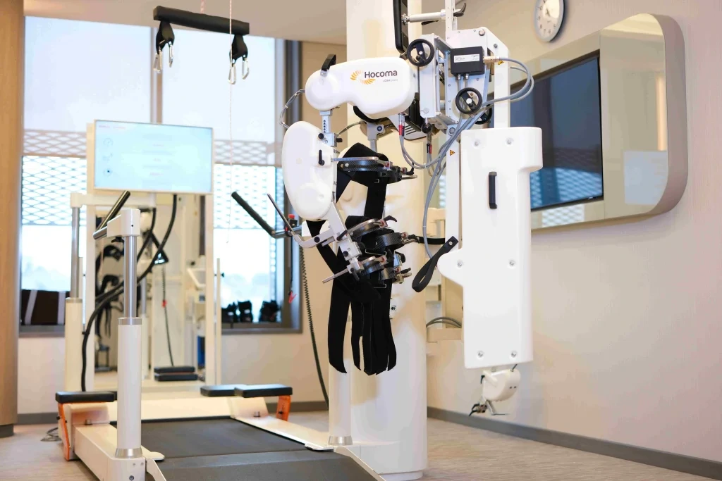Robotik Rehabilitasyon