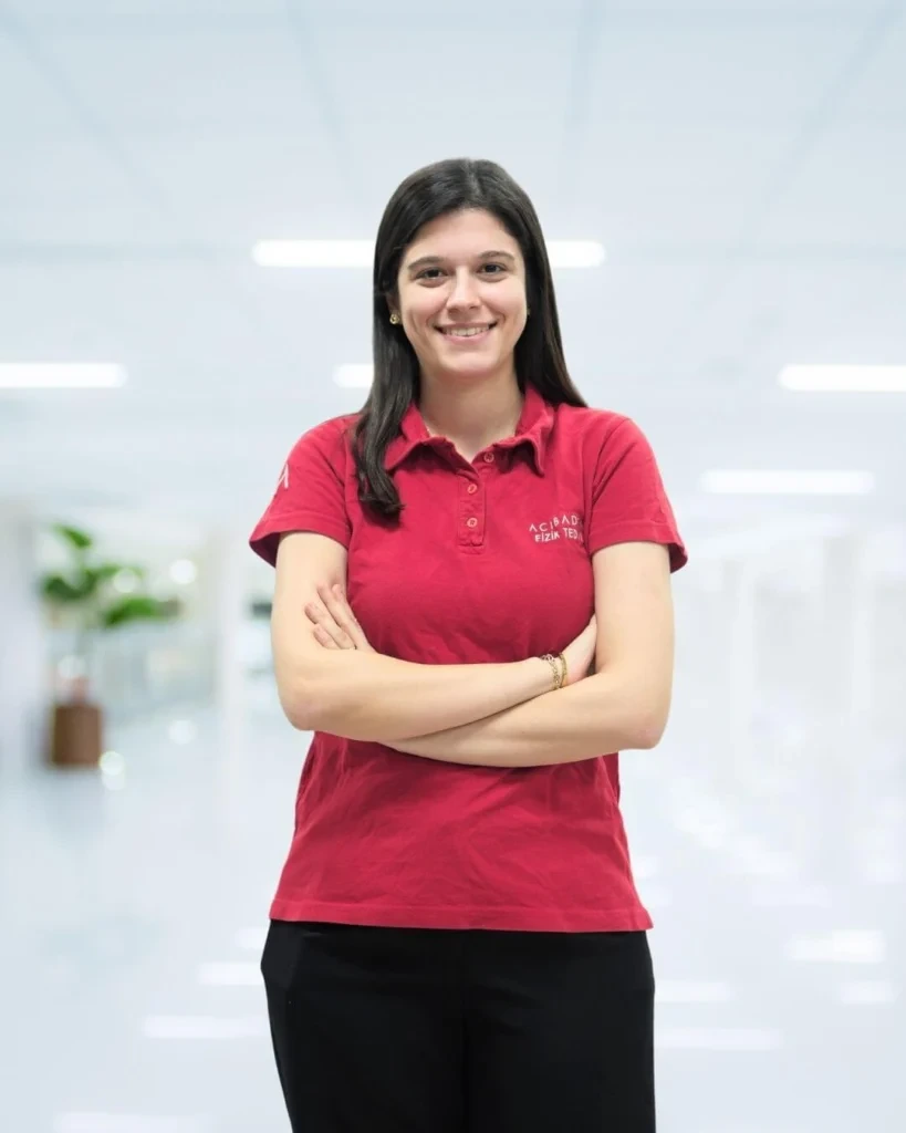 Elif Hasanoğlu