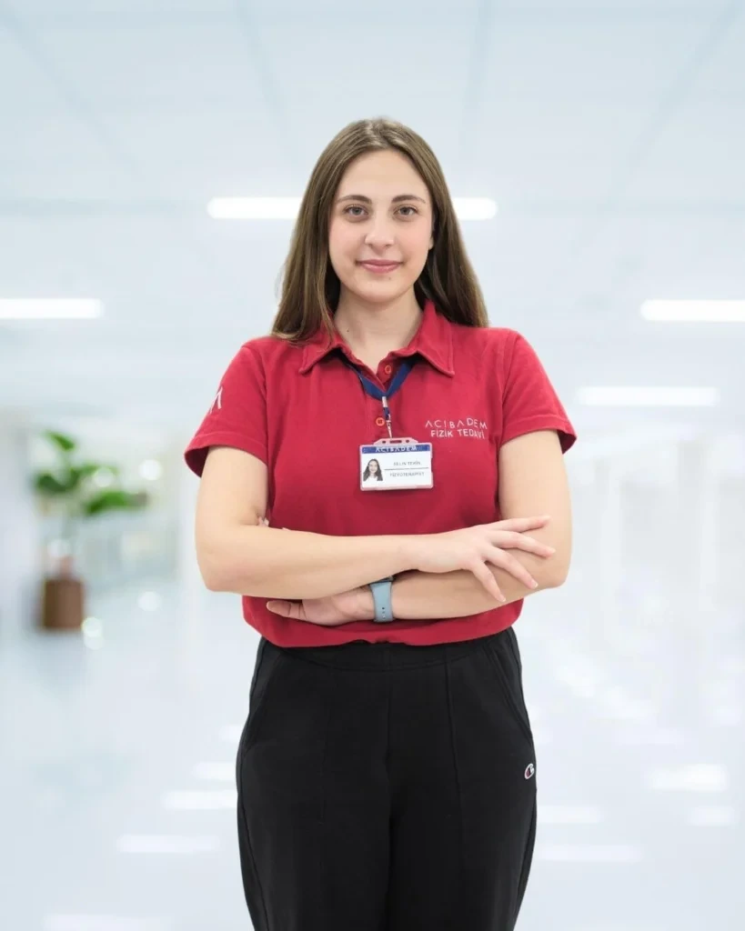 Selin Tekin