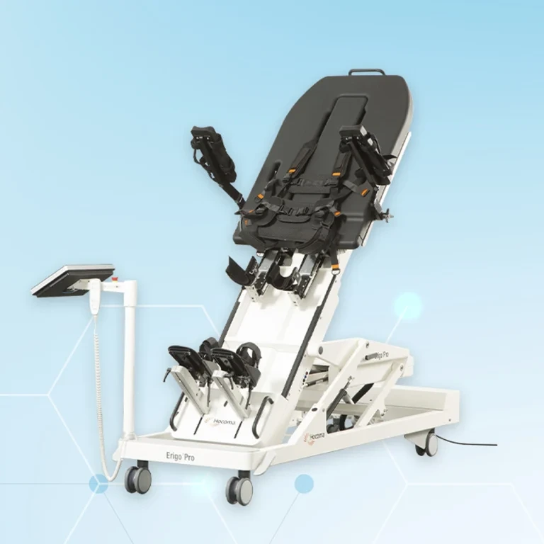 Robotik Yatak ErigoPro