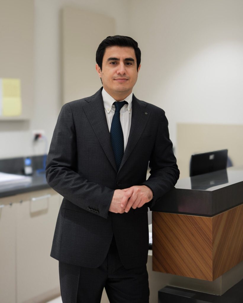 Doç. Dr. Mustafa Çorum