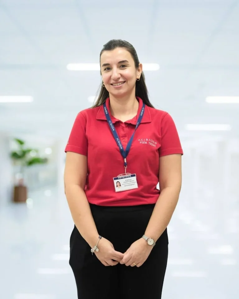 Ayşenur Pekduyurucu