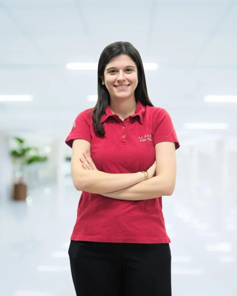 Elif Hasanoğlu
