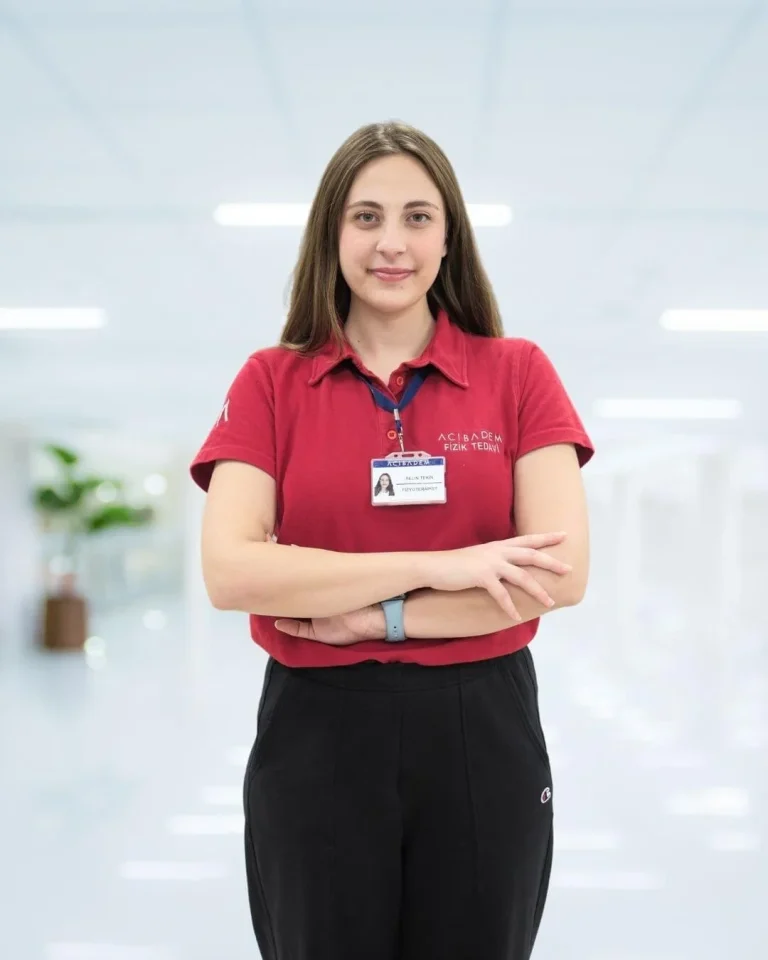 Selin Tekin
