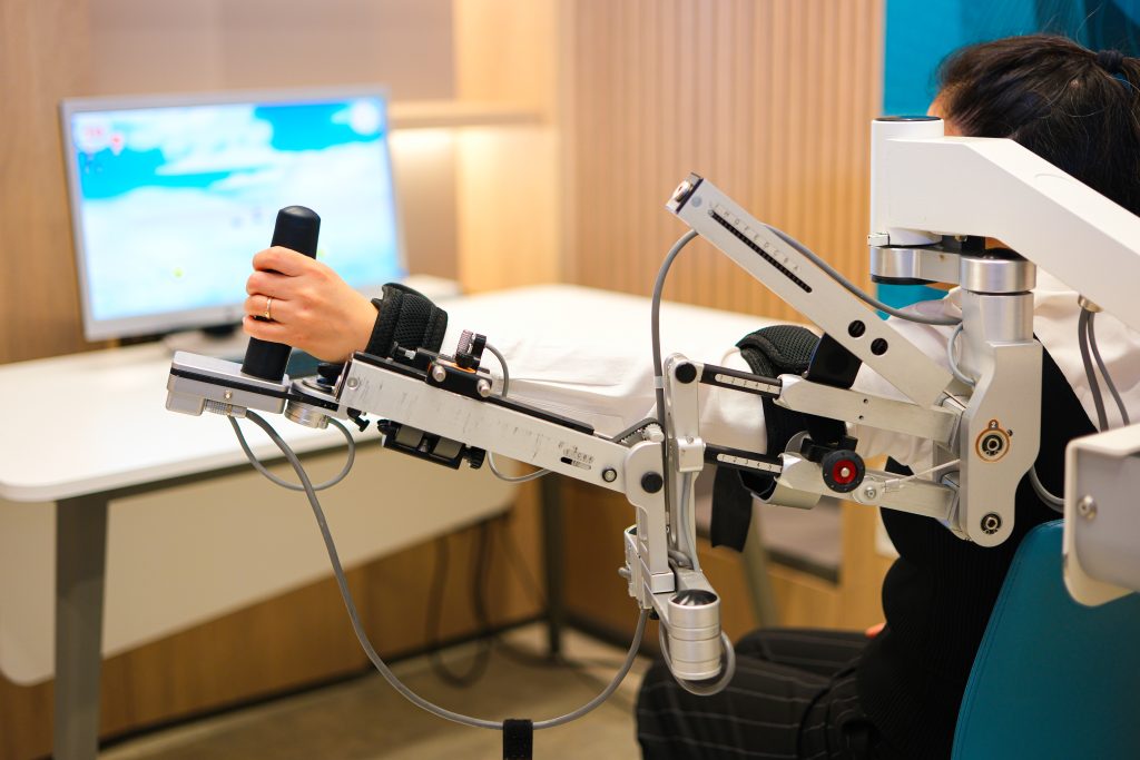 Robotik Tedavi Merkezlerimiz