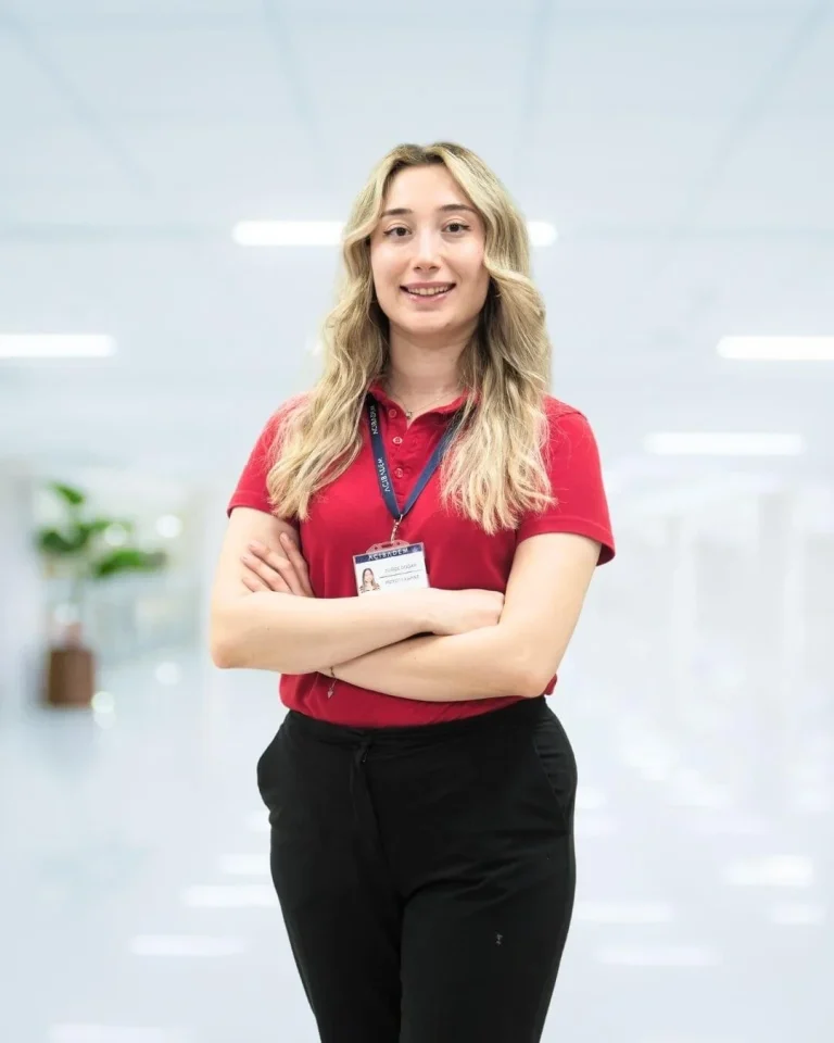 Tuğçe Doğan