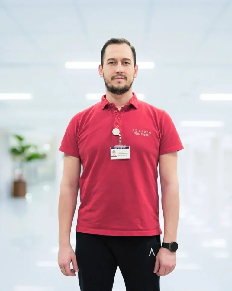 Ufuk Güngör