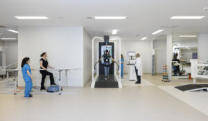 Klinik Ortamı