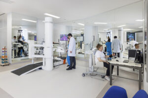 Klinik Ortamı