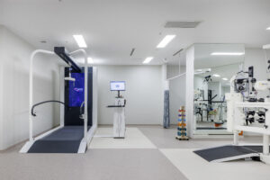 Klinik Ortamı