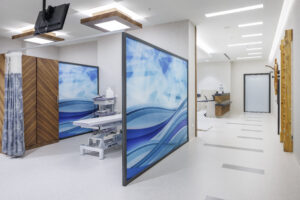 Klinik Ortamı