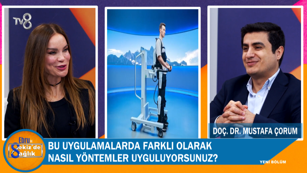 TV8 | 8'de Sağlık
