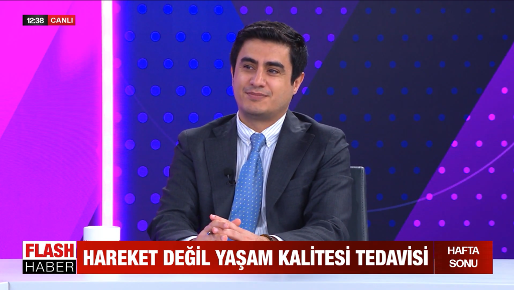 Flash Haber TV