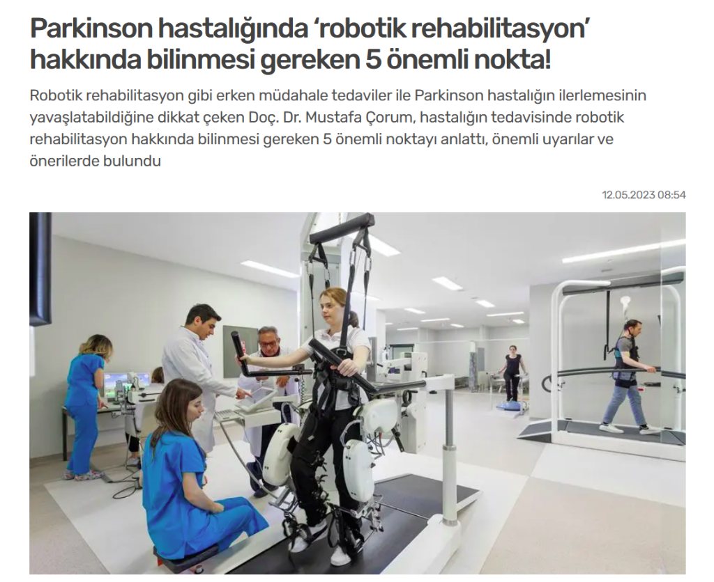 Medimagazin