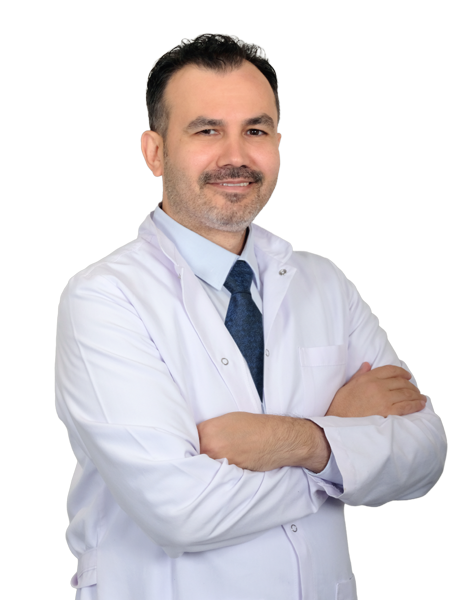 Doç.Dr. Gökşen Gökşenoğlu