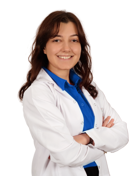 Tuba Hazal Taş