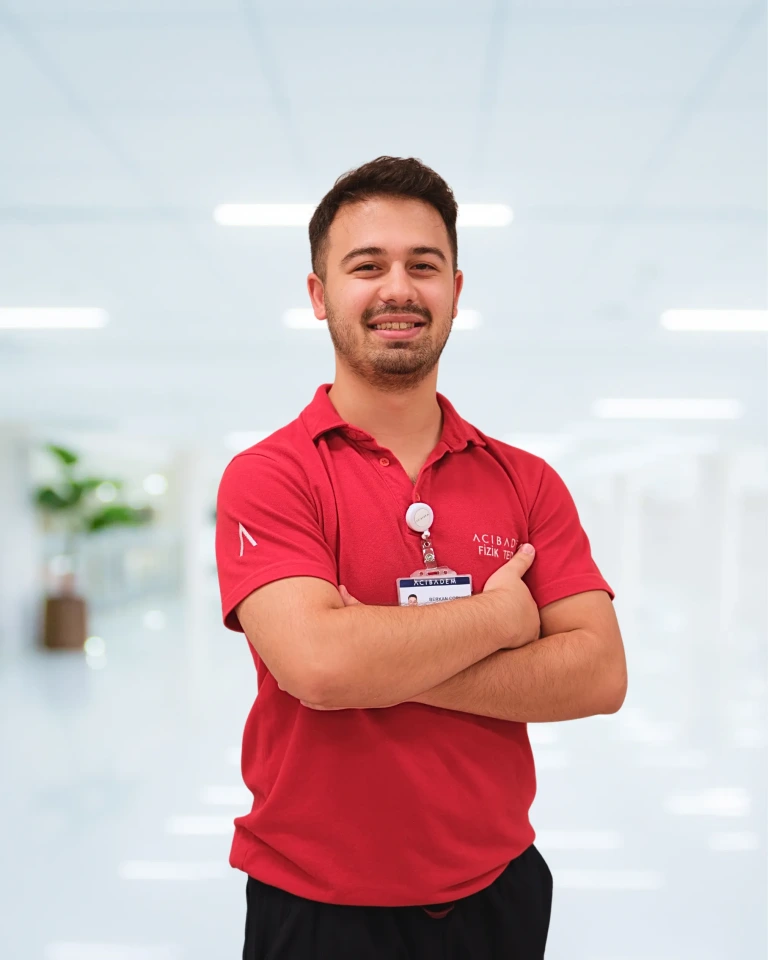Berkan Çorlu