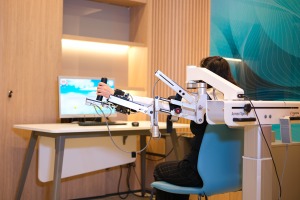 Klinik Ortamı