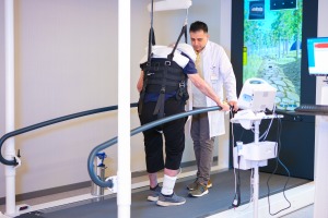 Klinik Ortamı