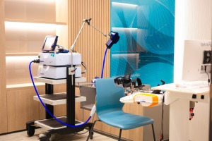 Klinik Ortamı