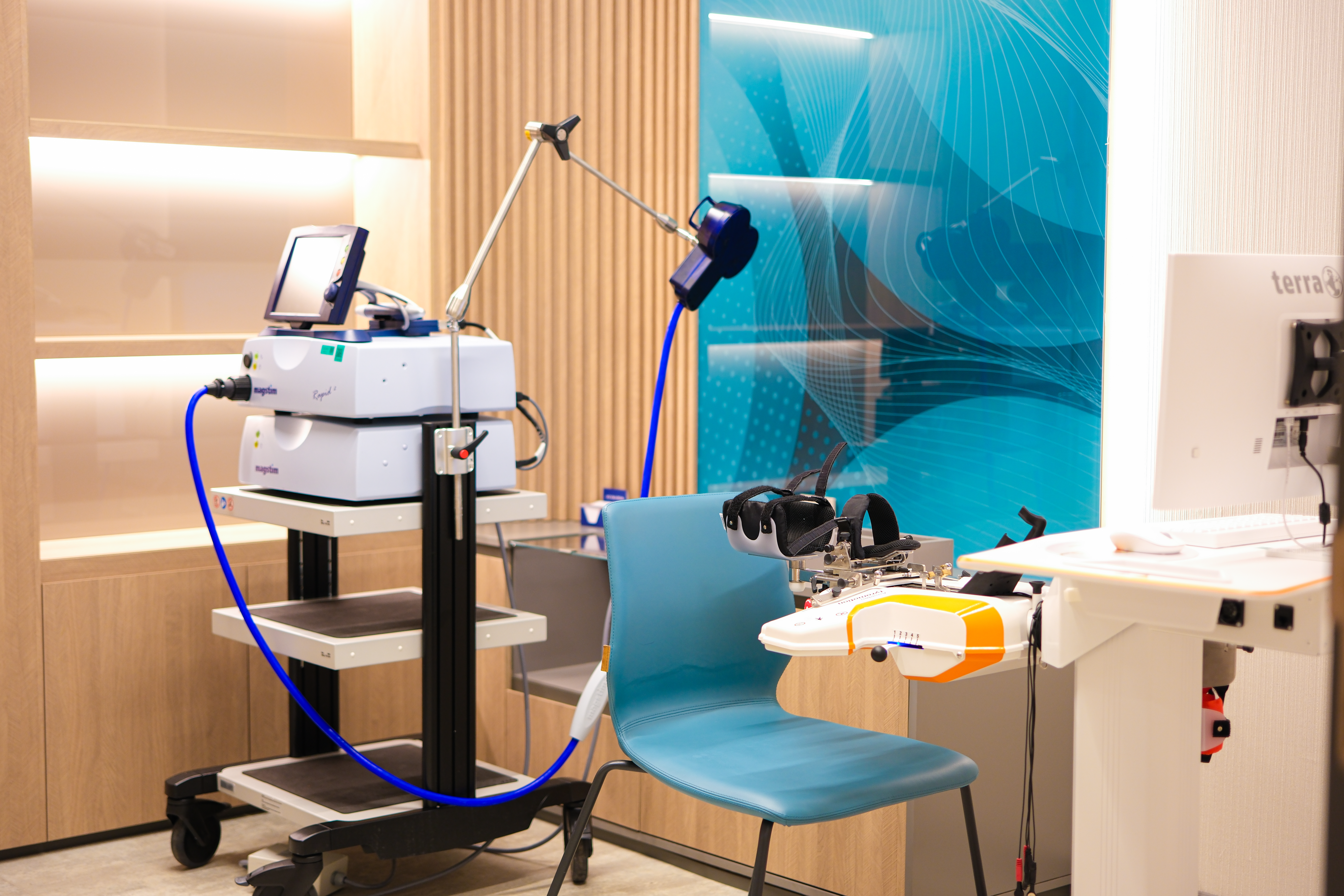 Klinik Ortamı