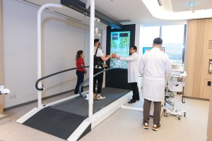 Klinik Ortamı