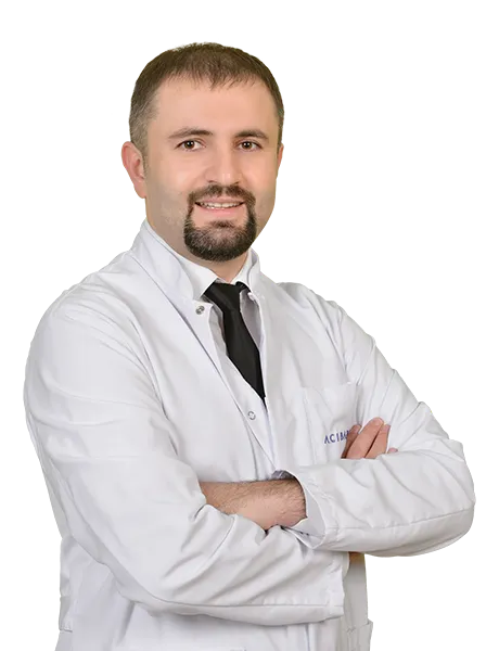 Dr. Ceyhun Başoğlu