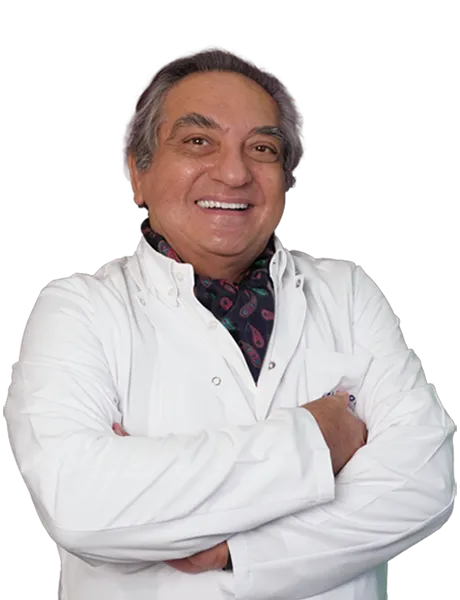 Prof. Dr. Cihan Aksoy