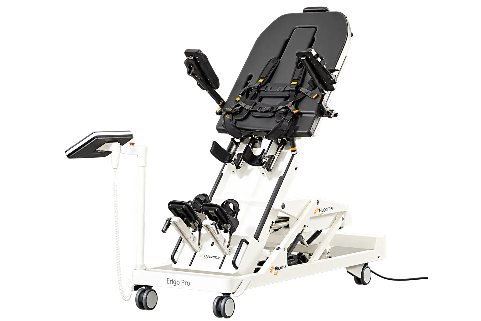 Robotik Yatak ErigoPro