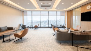 Klinik Ortamı