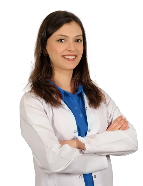İrem Derici