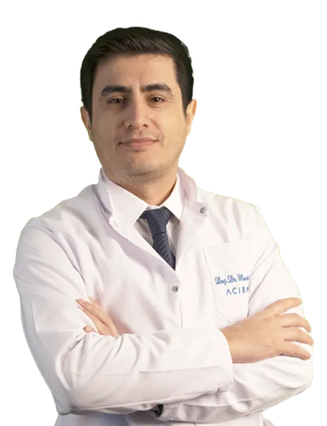 Doç. Dr. Mustafa Çorum